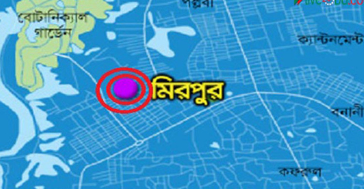 রাজধানীতে গৃহকর্মীর রহস্যজনক মৃত্যু