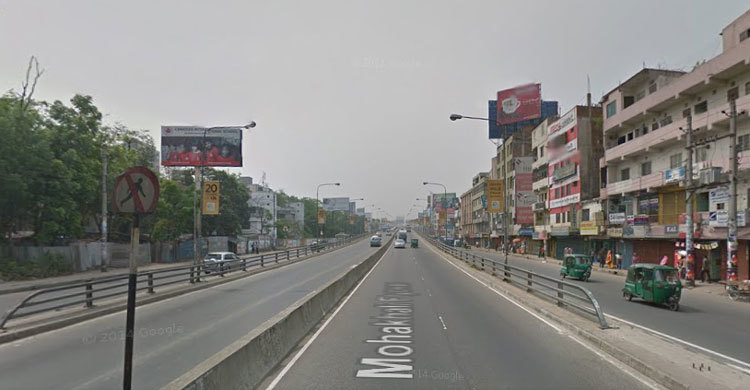 ৩৬ ঘণ্টায়ও খোঁজ মেলেনি অপহৃত মার্কিন নাগরিকের