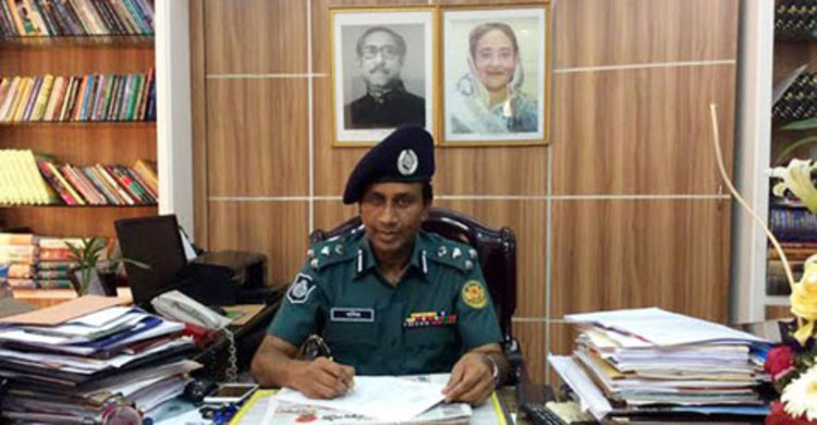 এটিএম কার্ড জালিয়াতি : পুলিশের সংশ্লিষ্টতা খতিয়ে দেখা হচ্ছে