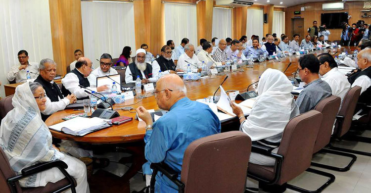 এক পৌরসভা ও নতুন দুই থানার অনুমোদন