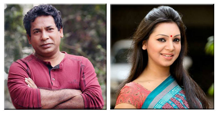 প্রভার জন্য মোশাররফ করিমের ঝামেলা আনলিমিটেড