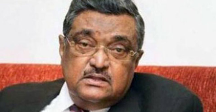 সাবেক সমাজকল্যাণ মন্ত্রীর মৃত্যুতে এলজিআরডি মন্ত্রীর শোক