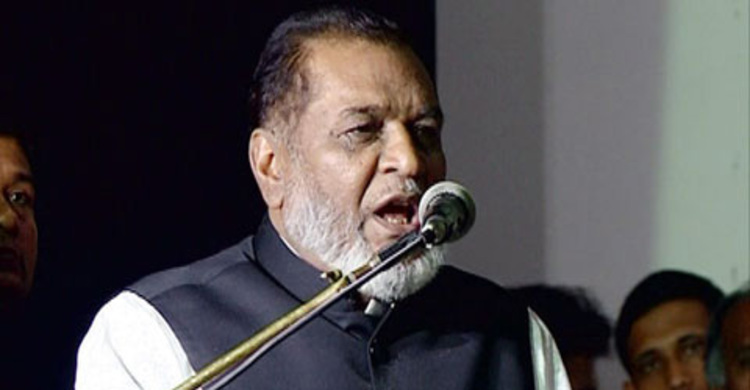 জঙ্গিদের উচ্ছেদে প্রয়োজনে আবার লড়াই : মুক্তিযুদ্ধ বিষয়ক মন্ত্রী 