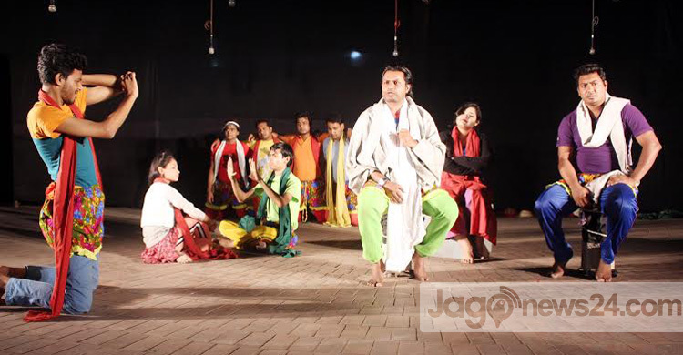 বইমেলায় মুক্তমনের ঠিকানা  মুক্তমঞ্চ