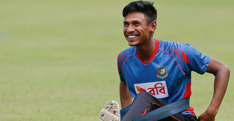 হায়দরাবাদে মুস্তাফিজের সঙ্গে খেলবেন যারা