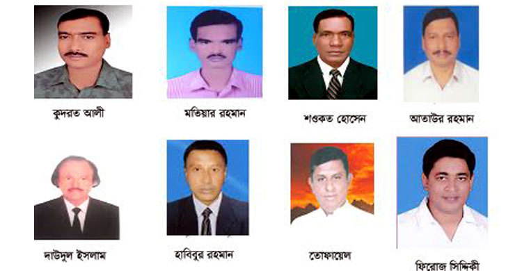 নাগরপুরে এগিয়ে আওয়ামী লীগ