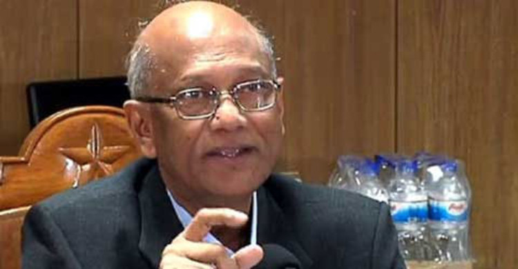 অতিরিক্ত ফি আদায়ের প্রতিবাদে শিক্ষামন্ত্রীকে স্মারকলিপি