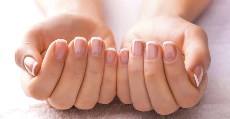 নখ আর ভাঙবে না