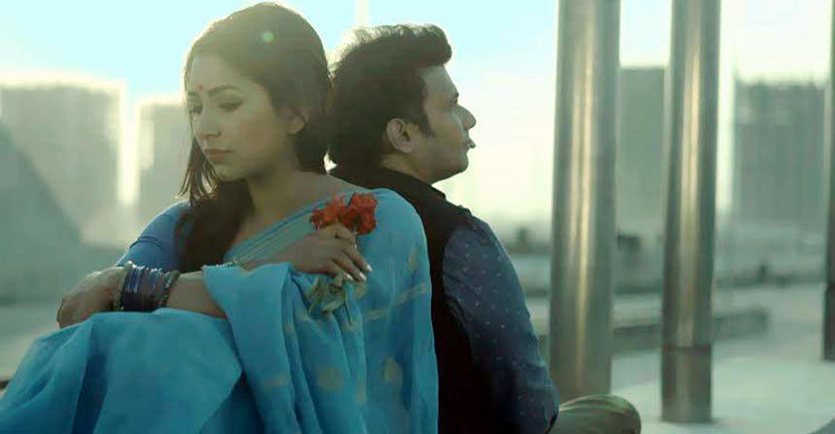 নাঈম প্রসূনের অসমাপ্ত স্ক্রিপ্ট