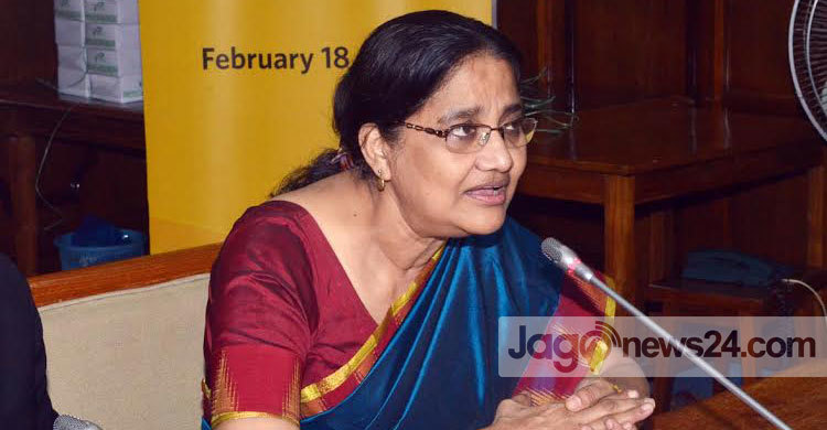 ব্যাংকগুলোতে লজিক্যাল সিকিউরিটি বাড়ানোর পরামর্শ