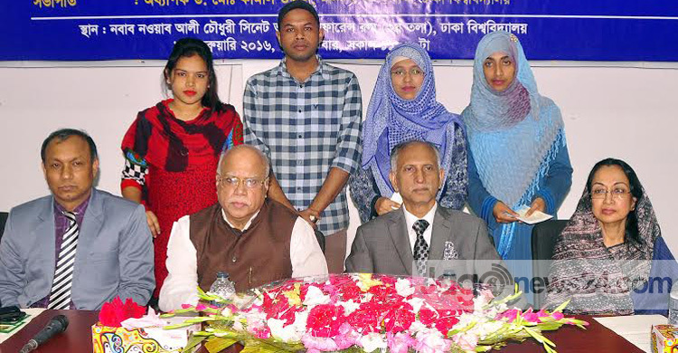 আব্দুর রাজ্জাকের নাম স্মরণীয় হয়ে থাকবে : নাসিম