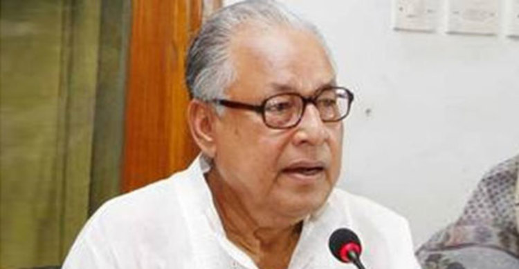 ২০ দলের আন্দোলন সফল হবেই : নজরুল