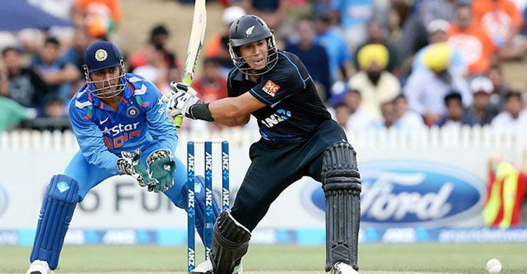 কিউইদের বিপক্ষে মাঠে নামার আগেই পিছিয়ে ভারত