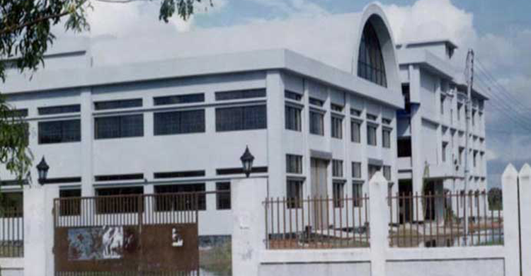 নোয়াখালী কারিগরি প্রশিক্ষণ কেন্দ্রে চাকরি