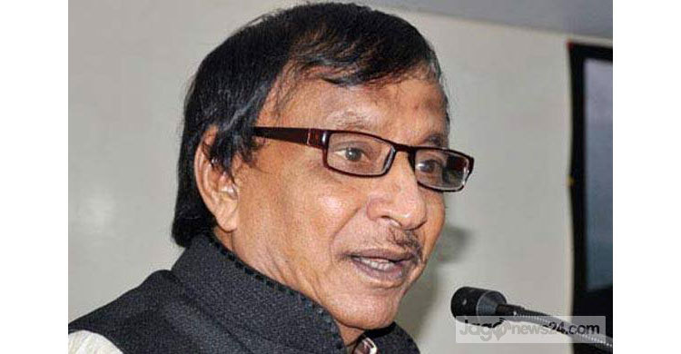 আ.লীগ ক্ষমতায় এলে দেশের উন্নয়ন হয়