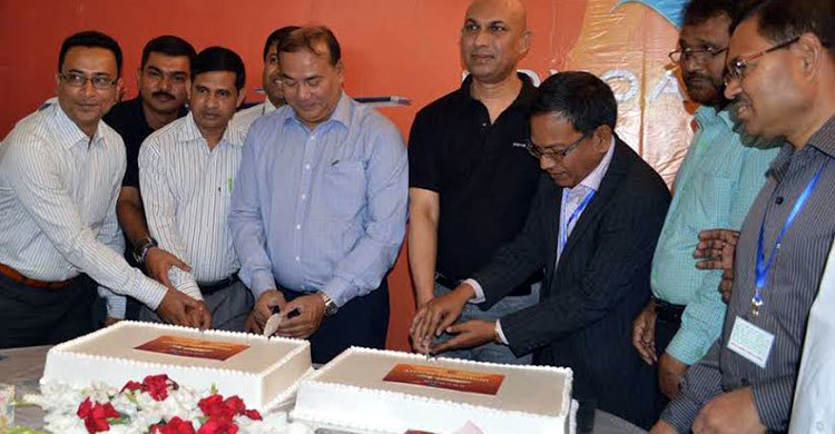 সৈয়দপুর রুটে যাত্রা শুরু করলো নভোএয়ার