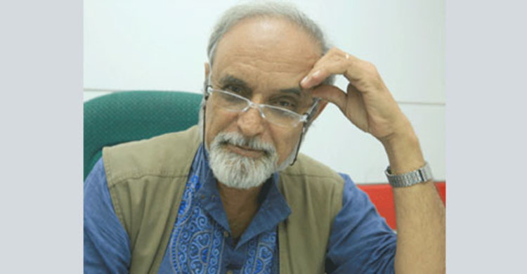 পৃথিবীতে মিথ্যে বলে কিছু নেই, সব সত্যি