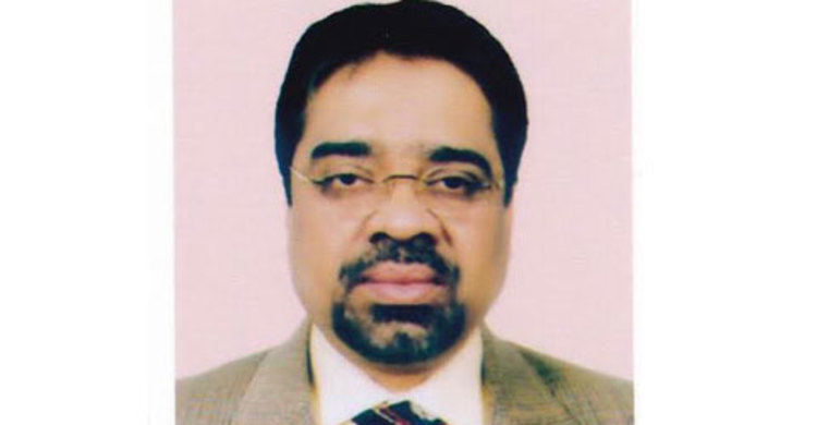 সিডিবিএলের ভাইস চেয়ারম্যান নুুরুল ফজল বুলবুল