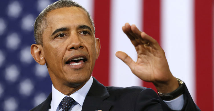 সাইবার হুমকি মোকাবেলায় প্রস্তুত নয় যুক্তরাষ্ট্র : ওবামা