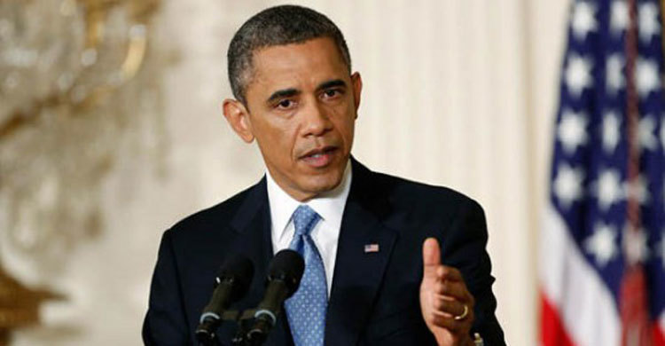 গুয়ানতানামো কারাগার বন্ধ করতে চান ওবামা