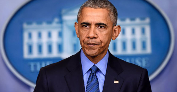 কিউবা সফরে যাচ্ছেন ওবামা