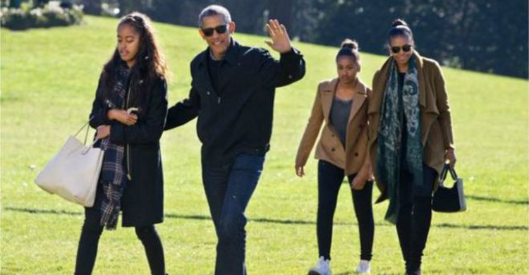 কোথায় যাবেন ওবামা?