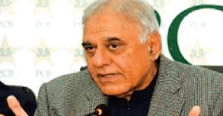 নির্বাচক কমিটিকে বরখাস্ত করলো পাকিস্তান