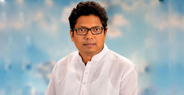 যুব বিশ্বনেতা পলককে সংবর্ধনা শুক্রবার