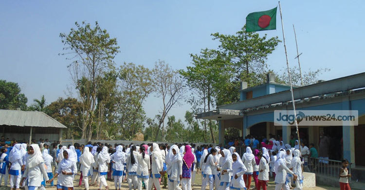 যুবলীগ নেতার হামলায় প্রধান শিক্ষকসহ আহত ৭