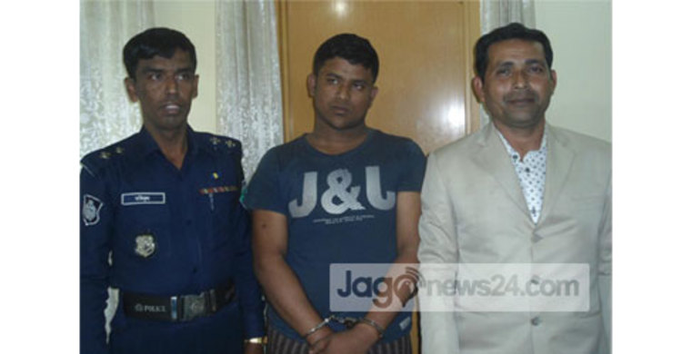 হবিগঞ্জে গুলিবিদ্ধ অপহরণকারী গ্রেফতার