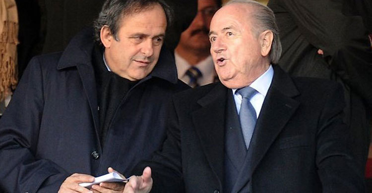 ২ বছর করে শাস্তি কমল ব্ল্যাটার-প্লাতিনির