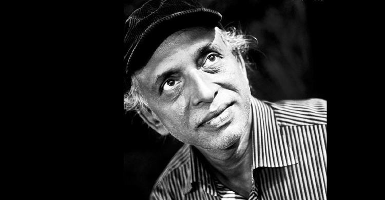 চলে গেলেন কবি অরুণ সেন