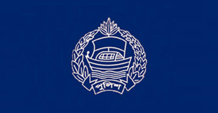 শাহ আলী থানার নতুন ওসি আনোয়ার