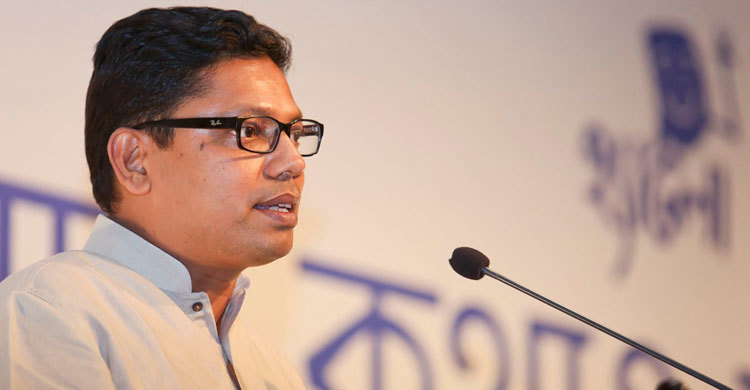 সব শিক্ষা প্রতিষ্ঠানে কম্পিউটার ল্যাব বসানো হবে : পলক