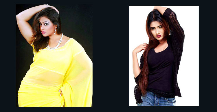 পপিকে সরিয়ে আমেরিকান ড্রিমসের নায়িকা সূচনা