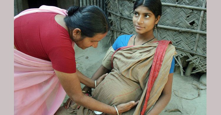 গর্ভকালীন মৃত্যু : পাঁচটির একটি জন্ডিসে