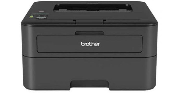 ব্রাদারের মনোক্রোম লেজার প্রিন্টার বাজারে