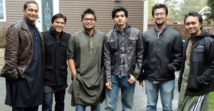 যুক্তরাষ্ট্রের বেশিরভাগ প্রযুক্তি প্রতিষ্ঠানেরই মালিক প্রবাসী 