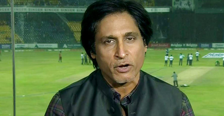 এশিয়া কাপ উপলক্ষে ঢাকায় রমিজ রাজা