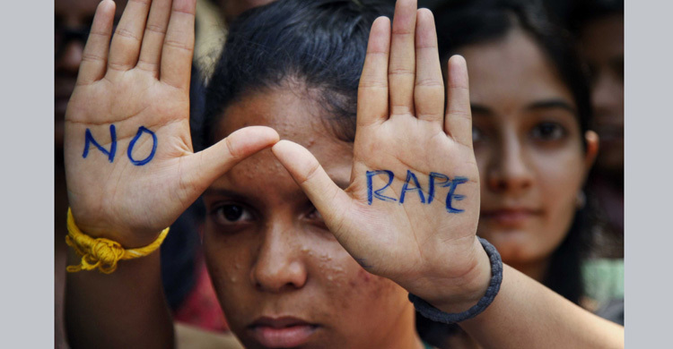 বৈবাহিক ধর্ষণকে অপরাধ হিসেবে গণ্য করা অসম্ভব