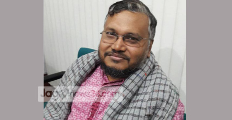 ক্যান্সার সচেতনতা সৃষ্টির লড়াকু সৈনিক ডা. রাসকিন