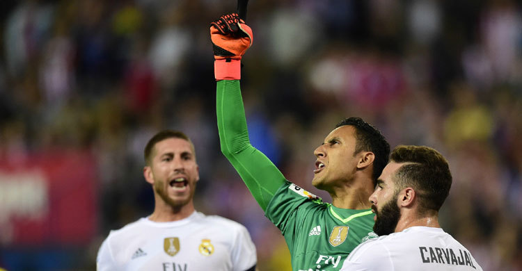 রাতে মুখোমুখি রোমা-রিয়াল মাদ্রিদ