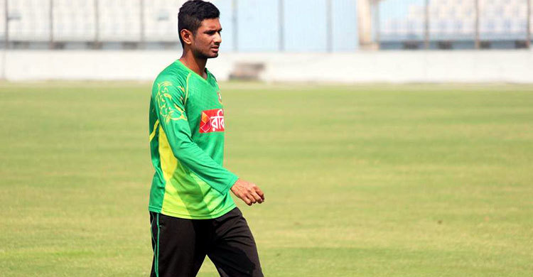 টি-টোয়েন্টিতে নিজেদের প্রমাণের চ্যালেঞ্জ বাংলাদেশের