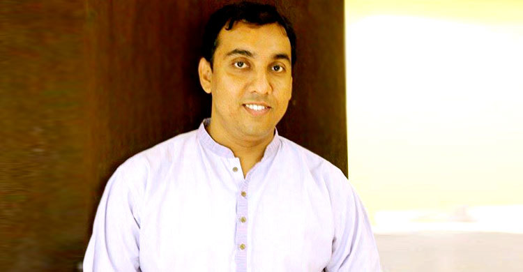 সাত শিল্পীর কণ্ঠে রিজভীর গান