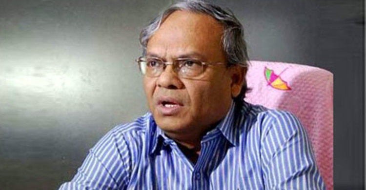 কাউন্সিল দেখে ইউপি আত্মসাৎ করতে চাচ্ছে সরকার : বিএনপি