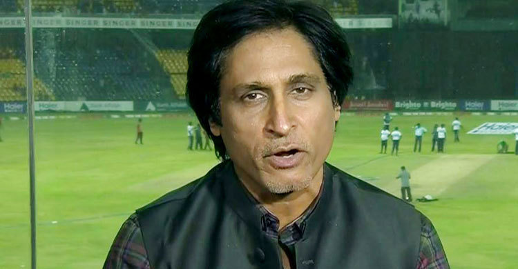 সেই রমিজ রাজার মুখে বাংলাদেশের প্রশংসা