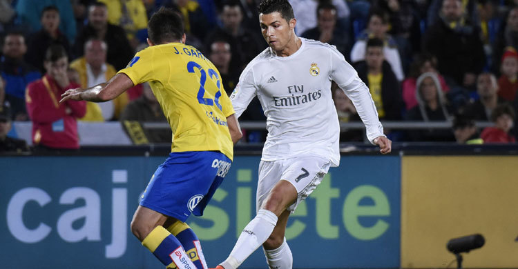 রিয়ালের কষ্টার্জিত জয়