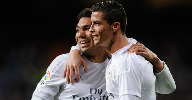 সেভিয়ার বিপক্ষে রিয়ালের দুর্দান্ত জয়