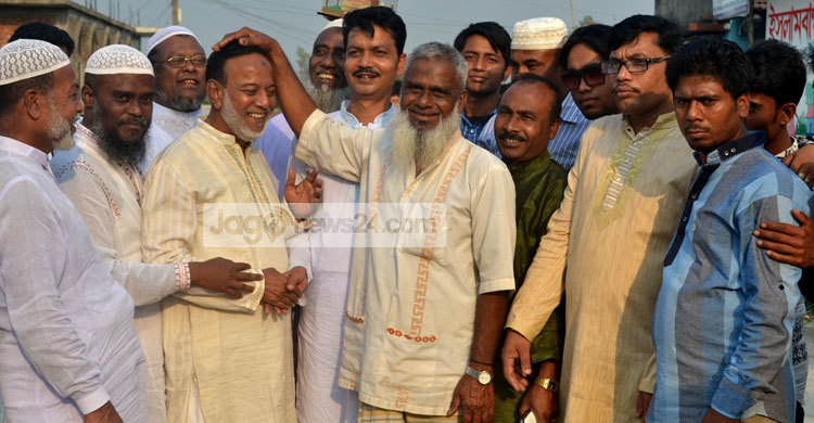 নির্বাচনী প্রচারণায় মাঠে আ.লীগ ঘরে বিএনপি