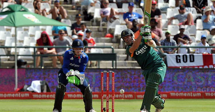 অবশেষে সিরিজ জিতলো দক্ষিণ আফ্রিকাই